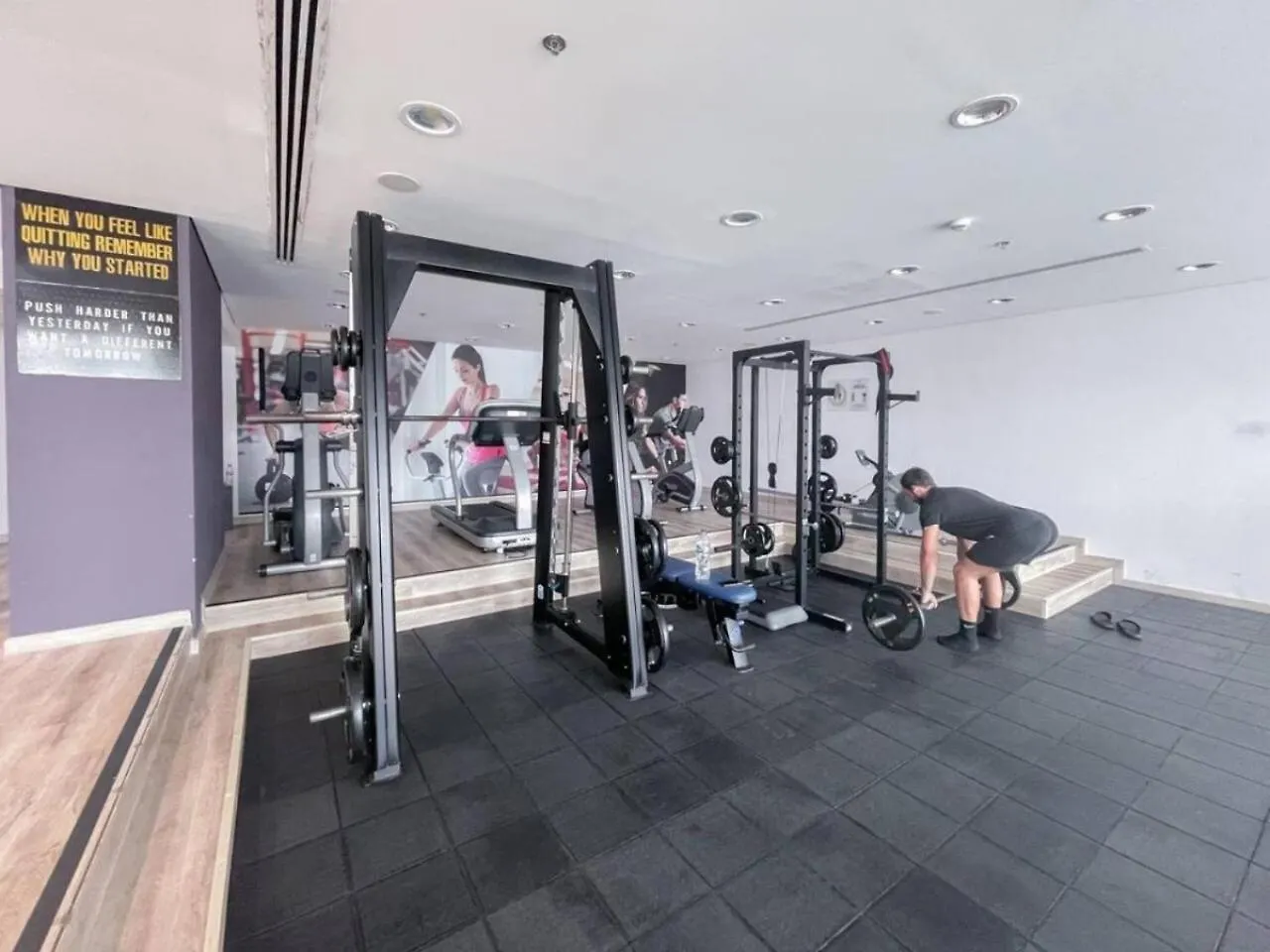Sunrise Homes - A Modern Studio Near Jbr Beach Dubai 0*,  United Arab Emirates