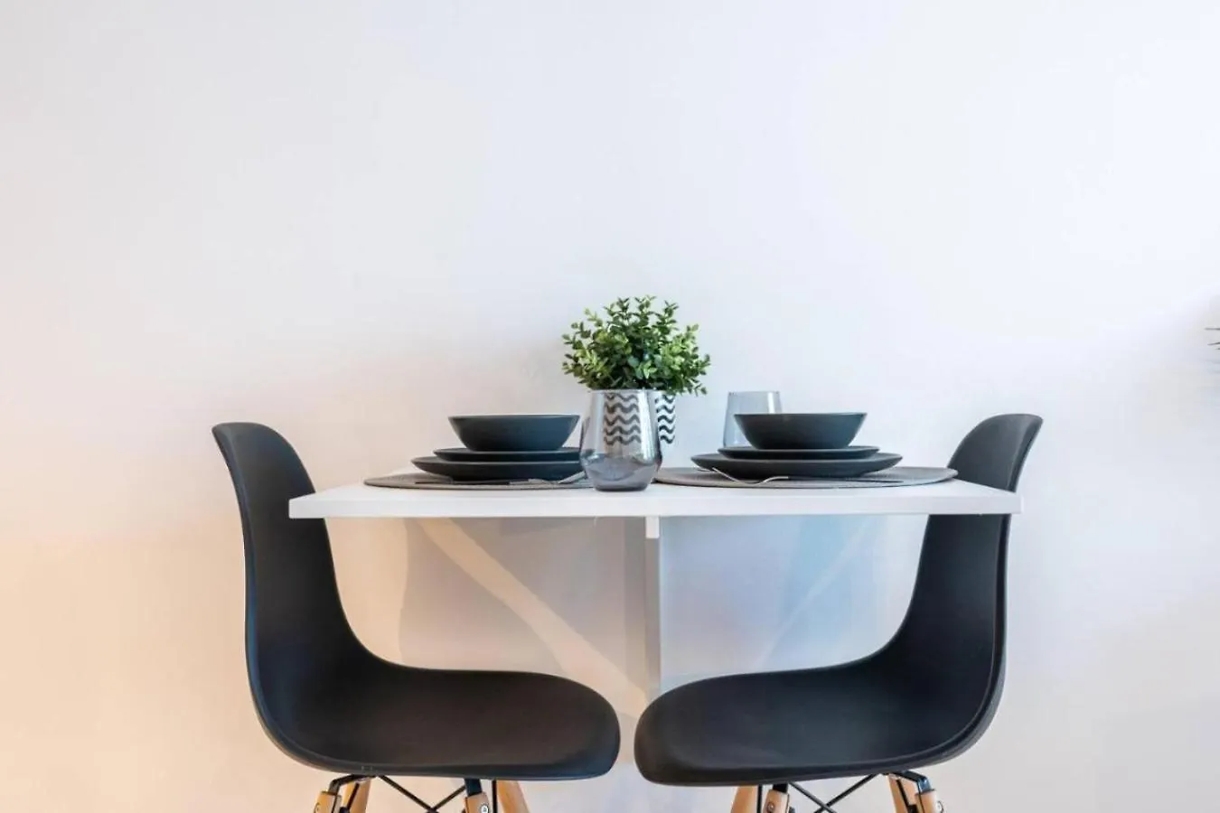 Sunrise Homes - A Modern Studio Near Jbr Beach Dubai