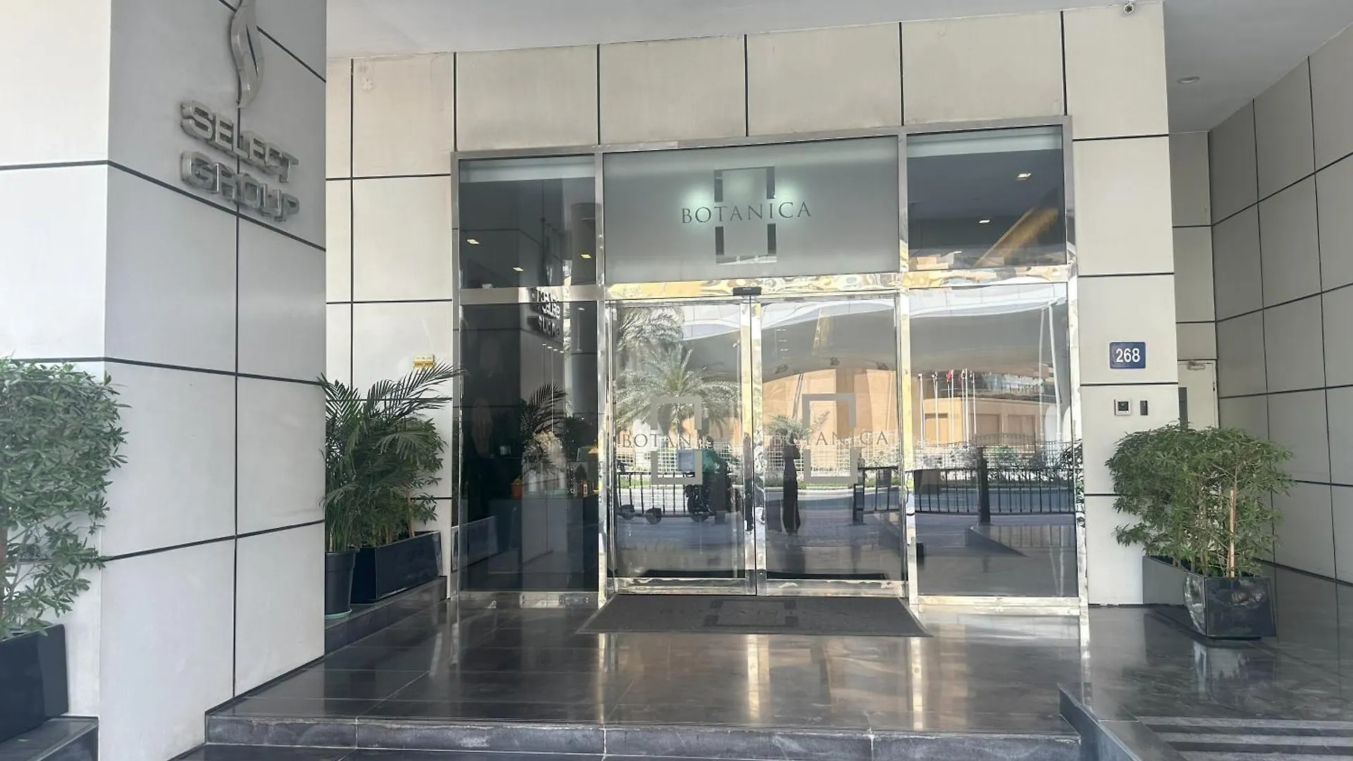 Sunrise Homes - A Modern Studio Near Jbr Beach Dubai 0*,  United Arab Emirates
